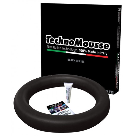 Mousse TechnoMousse Black Series Cross 80/100-21