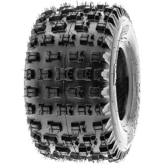 Pneu Quad Todo Terreno Terache Xc Force 20x11-9 Trás