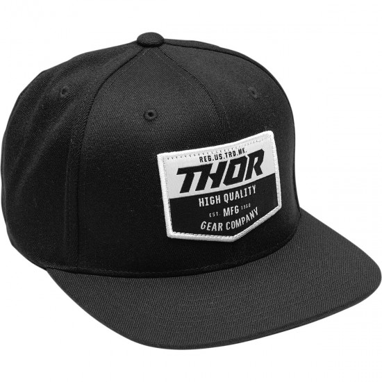 Boné Thor Chevron Snapback