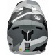 Capacete Thor Reflex Sport Carbon Brave MIPS® Black / Gray / White