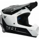 Capacete Thor Fleet Storm White / Black