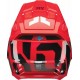 Capacete Thor Fleet Forge Red