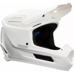Capacete Thor Fleet Whiteout