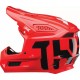 Capacete Thor Fleet Forge Red
