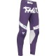 Calças Thor Sportmode Flite Gray / Purple / White