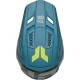 Capacete Thor Fleet Forge Blue