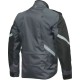 Casaco Thor Terrain Charcoal