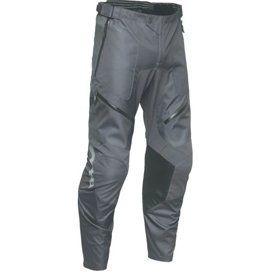 Calças Thor Terrain In The Boot Gray