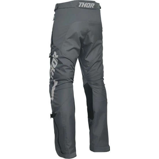Calças Thor Terrain Over The Boot Gray