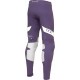 Calças Thor Sportmode Flite Gray / Purple / White