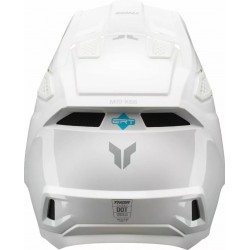 Capacete Thor Fleet Whiteout