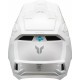 Capacete Thor Fleet Whiteout