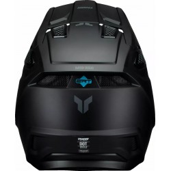 Capacete Thor Fleet Blackout
