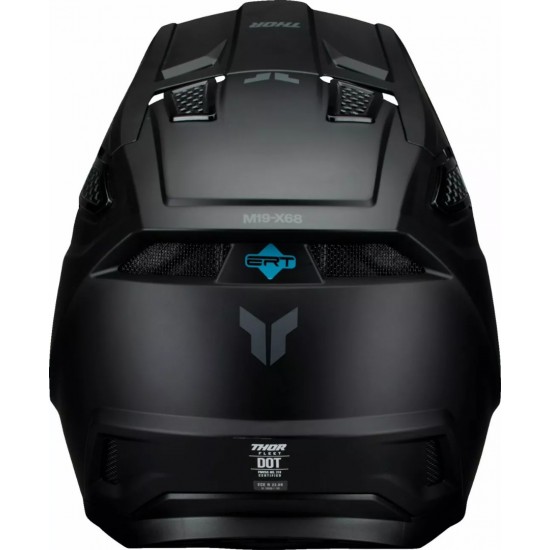 Capacete Thor Fleet Blackout