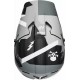 Capacete Thor Reflex Sport Carbon Brave MIPS® Black / Gray / White