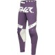 Calças Thor Sportmode Flite Gray / Purple / White