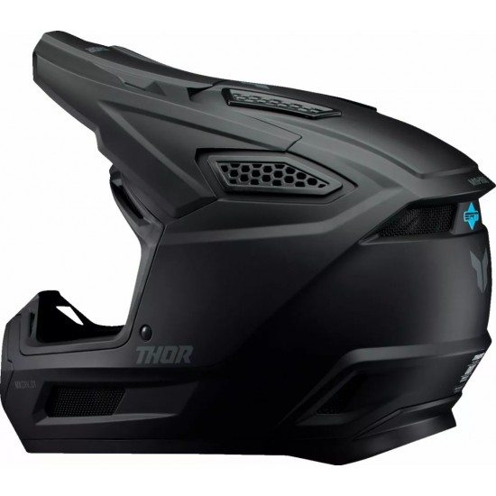 Capacete Thor Fleet Blackout