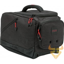 Bolsa Fly Racing Para Capacetes