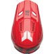 Capacete Thor Fleet Forge Red