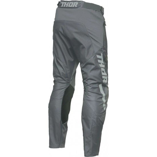 Calças Thor Terrain In The Boot Gray