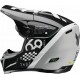 Capacete Thor Reflex Sport Riot MIPS® Black / White