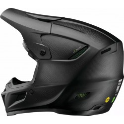 Capacete Thor Reflex Sport Carbon Brave MIPS® Black Matte