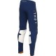 Calças Thor Sportmode Bravo White / Navy / Gold / Silver