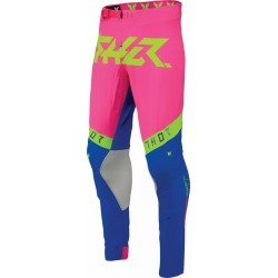 Calças Thor Sportmode Flite Pink / Blue