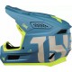 Capacete Thor Fleet Forge Blue