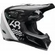 Capacete Thor Reflex Sport Riot MIPS® Black / White