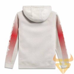 Casaco Alpinestars Airsing White / Blue / Red Casaco Alpinestars Airsing White / Blue / Red