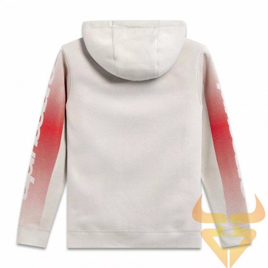 Casaco Alpinestars Airsing White / Blue / Red