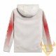 Casaco Alpinestars Airsing White / Blue / Red