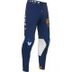 Calças Thor Sportmode Bravo White / Navy / Gold / Silver