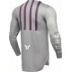 Camisola Thor Sportmode Flite Gray / Purple / White Camisola Thor Sportmode Flite Gray / Purple / White