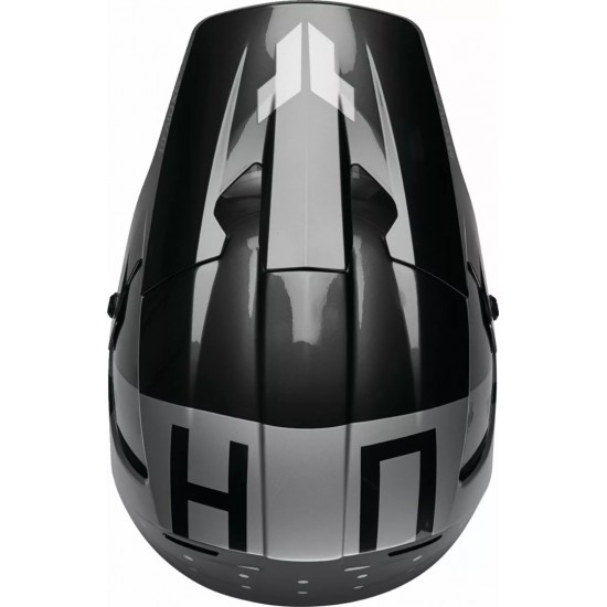 Capacete Thor Reflex Sport Rogue MIPS® Gray / Silver