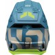 Capacete Thor Fleet Forge Blue