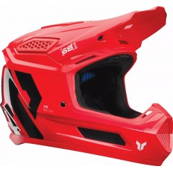 Capacete Thor Fleet Forge Red