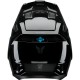 Capacete Thor Fleet Blackout Gloss