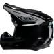 Capacete Thor Fleet Blackout Gloss