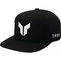 Boné Thor Icon Black