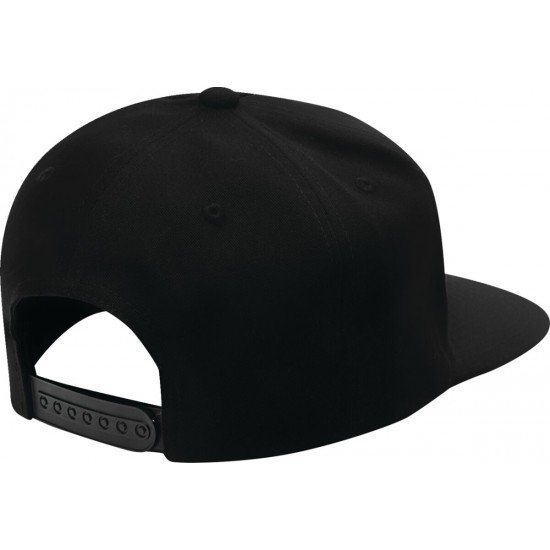 Boné Thor Icon Black