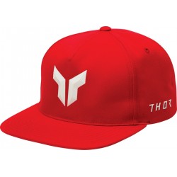 Boné Thor Icon Red