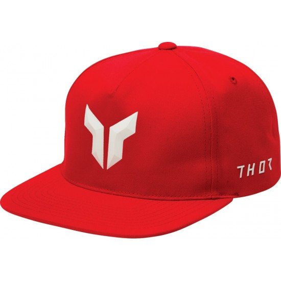 Boné Thor Icon Red