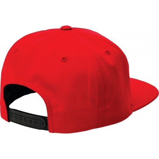 Boné Thor Icon Red