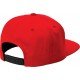 Boné Thor Icon Red