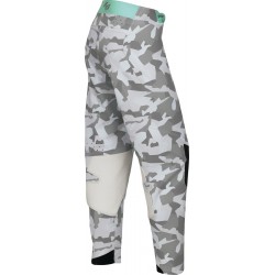 Calças Mulher Thor Sportmode Shadow Teal