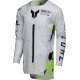 Camisola Criança Thor Sportmode Brave White / Acid