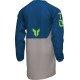 Camisola Criança Thor Lauchmode Forge Blue