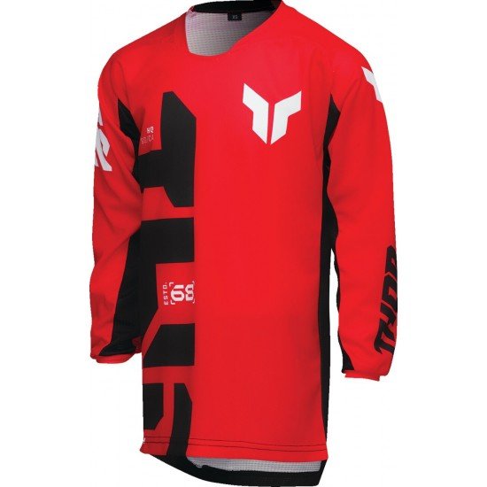 Camisola Criança Thor Lauchmode Forge Red